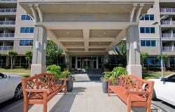 3700 Cantrell Road #404, Little Rock, AR 72202