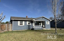 860 N 9th E, Mountain Home, ID 83647