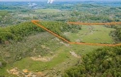 1601A Lazzelle Union Road, Maidsville, WV 26541