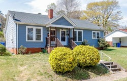 114 S Mitchell Street, Rutherfordton, NC 28139