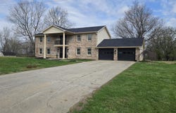 342 Hagan Mill Road, Richmond, KY 40475