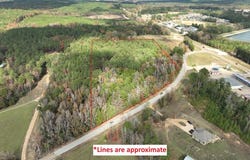 Hwy 328, OXFORD, MS 38655