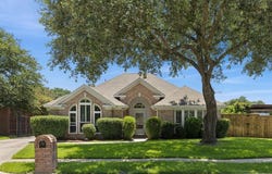 405 Wolverley Lane, Allen, TX 75002