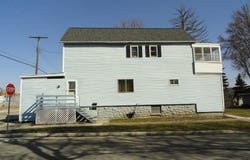 302 W Division St, Fond Du Lac, WI 54935