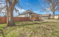 517 E 6th Street, Claremore, OK 74017