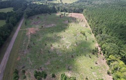 Tbd FM 2496, Mount Enterprise, TX 75681