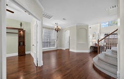 1603 Creekside Drive, Corinth, TX 76210