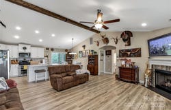 2757 Bobcat Road, Heath Springs, SC 29058