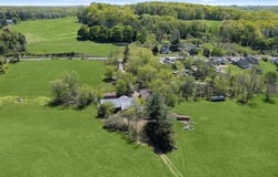 PARCEL 840- OLD MANCHESTER RD, WESTMINSTER, MD 21157