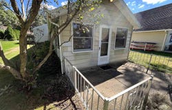 12691 N Rainey Road, Syracuse, IN 46567-9710