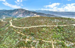 Sunset Dr lot: 2-4, Julian, CA 92036