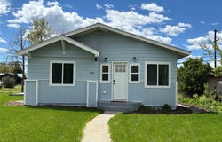2810 1/2 Phillips Street, Butte, MT 59701