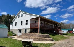 5417 ARCHER ROAD, BRETHREN, MI 49619