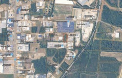 Senter St., Tupelo, MS 38801