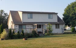 711 E 4th Street, Minster, OH 45865
