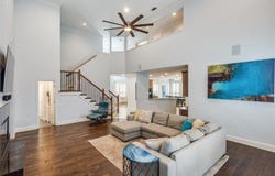 2504 Prestonwood Drive, Plano, TX 75093