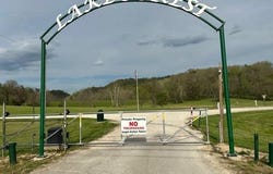 768 Private Drive 3952, Willow Wood, OH 45696