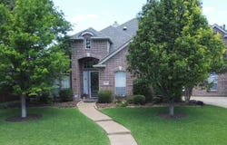 613 Taylor Trail, Murphy, TX 75094