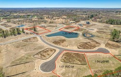 xxx 179th Lane NE, Ham Lake, MN 55304