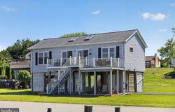 114 BLUFF RD, EARLEVILLE, MD 21919