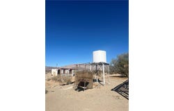 85352 Raymond Drive, 29 Palms, CA 92277