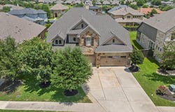 4358 Caldwell Palm CIR, Round Rock, TX 78665