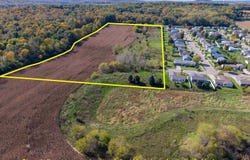 Blue Spruce & Evergreen Drive, Baraboo, WI 53913