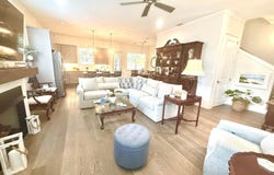 3 Lake View Cottages, St Simons Island, GA 31522