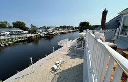 124 LEE DRIVE, MANAHAWKIN, NJ 08050
