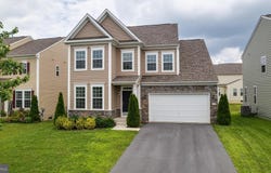 108 STATION TERRACE W, MARTINSBURG, WV 25403