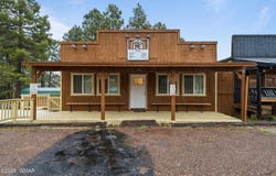 1898 State Route 260, Overgaard, AZ 85933