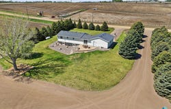 25882 Skunk Creek Ave, Hartford, SD 57033