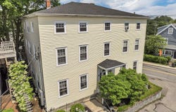 9 Prospect Street, Portsmouth, NH 03801
