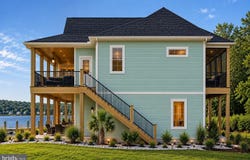3101 RIVERVIEW Drive, COLONIAL BEACH, VA 22443