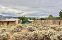 Off Hill Top Road, NM 87557