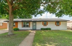 107 Cimarron Terrace, Cashion, OK 73016