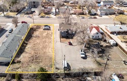 281 S 200 E (S1/2 of Lot 7 Blk 19), Cedar City, UT 84720