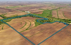 290th Street, Madrid, IA 50156