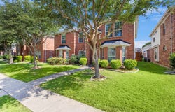 1614 Mammoth Drive, Allen, TX 75002