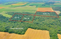 00 Adams Road, Elkton, IL 62268