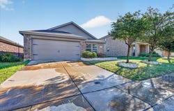 2428 Rosharon Drive, Forney, TX 75126