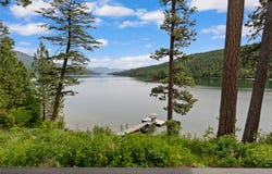 14833 Sunburst Drive, Bigfork, MT 59911