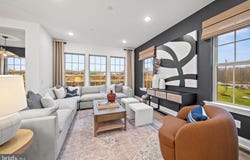 135 S BUCK TAVERN WAY, GLEN MILLS, PA 19342