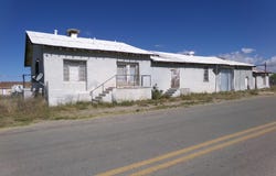 312 N Railroad Avenue, Willcox, AZ 85643