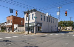 760 Second Ave, Gallipolis, OH 45631