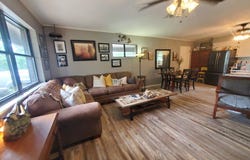 1404 Stengel St, Mason, TX 76856