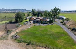 380 Albro Lane, Willow Creek, MT 59760