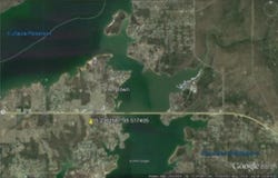 309 Bower Road, Eufaula, OK 74432