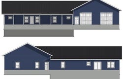 N2150 Asmus Road, Monroe, WI 53566