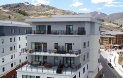 2417 High Mountain Road, Park City, UT 84098